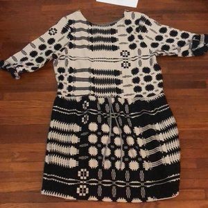 Beautiful ace & jig dress